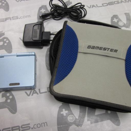 consola game boy advance sp   [4]