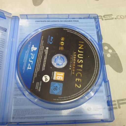 Injustice 2 Legendary Edition [1]
