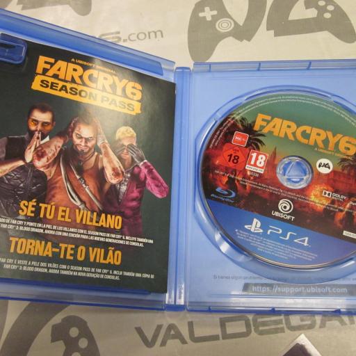 Far Cry 6 [1]