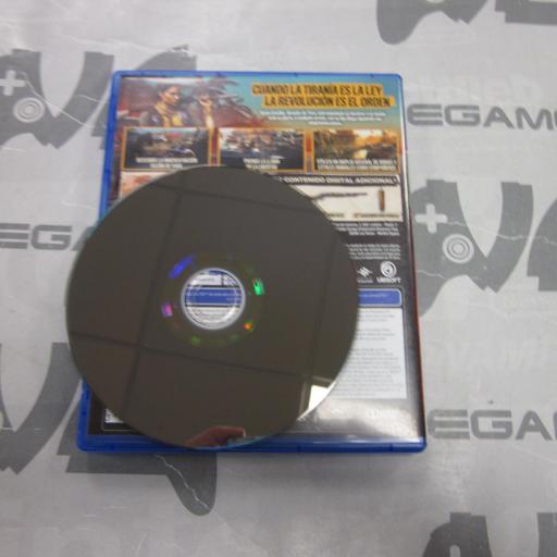 Far Cry 6 [2]