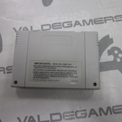 Super Mario All Stars [1]