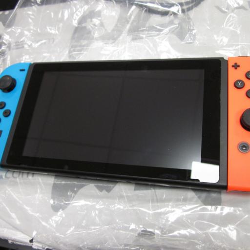 consola Nintendo Switch joycon neon  [3]