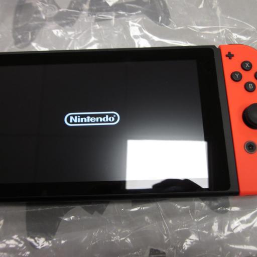 consola Nintendo Switch joycon neon  [4]
