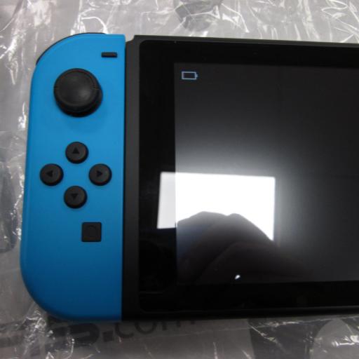 consola Nintendo Switch joycon neon  [5]