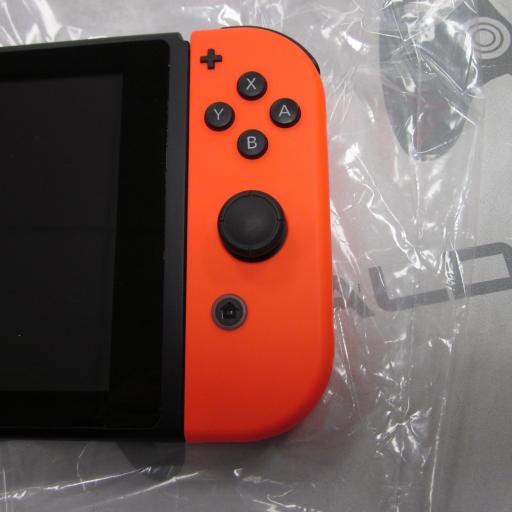 consola Nintendo Switch joycon neon  [6]