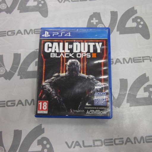 Call Of Duty: Black Ops III [0]