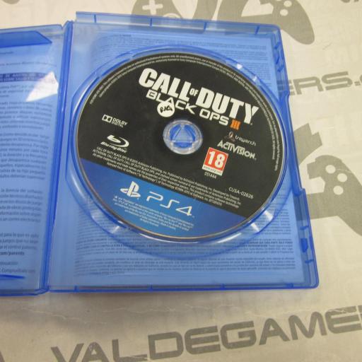 Call Of Duty: Black Ops III [1]