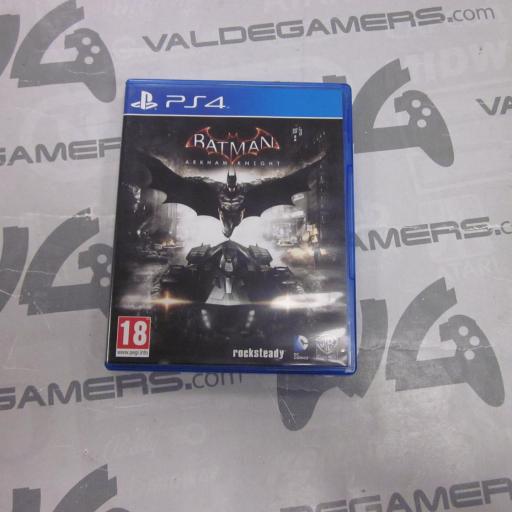 Batman Arkham Knight ITA [0]