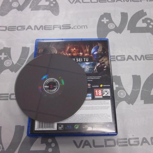 Batman Arkham Knight ITA [2]
