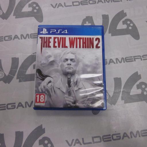 The Evil Within 2 [0]