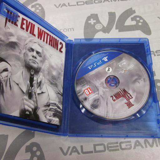 The Evil Within 2 [1]