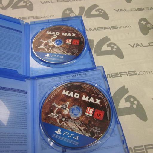 Mad Max [2]