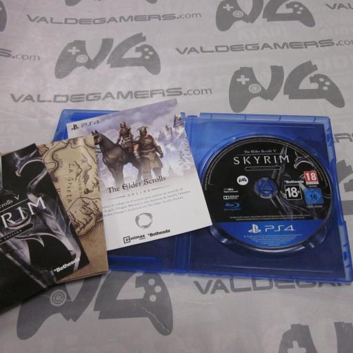 Elder Scrolls V: Skyrim - Special Edition [1]