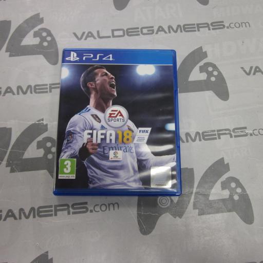FIFA 18