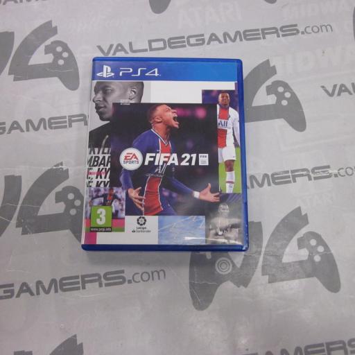 FIFA 21 [2]