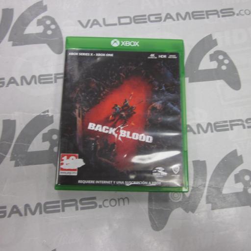 Back 4 Blood [0]