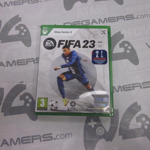 FIFA 23 [0]