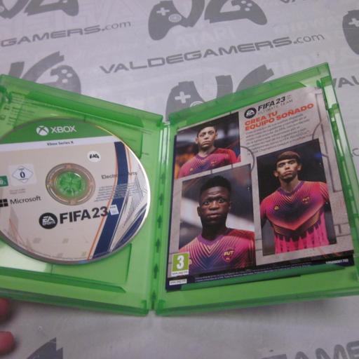 FIFA 23 [1]