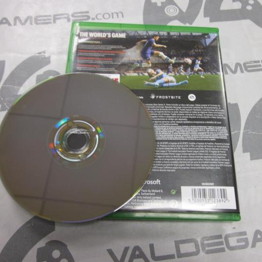 FIFA 23 [2]