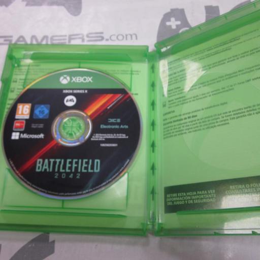 Battlefield 2042 [1]