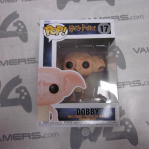 Funko Pop - Dobby - 17 [0]