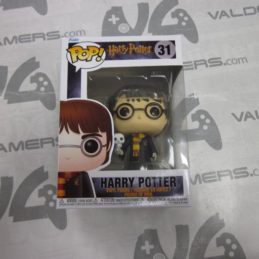 Funko Pop - Harry Potter - 31 [0]