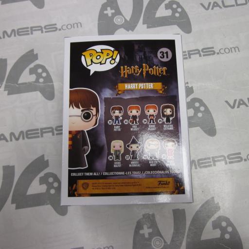 Funko Pop - Harry Potter - 31 [1]