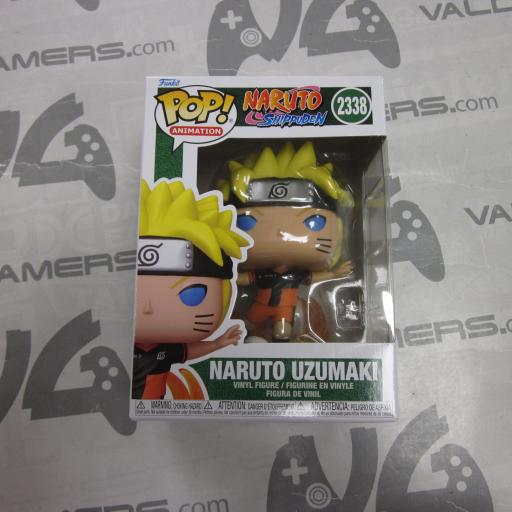 Funko Pop - Naruto - 2338 [0]
