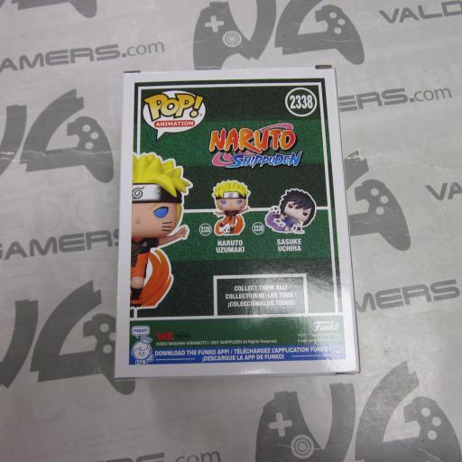 Funko Pop - Naruto - 2338 [1]
