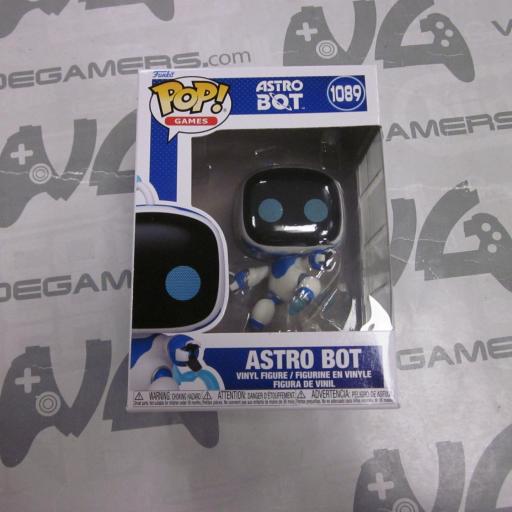 Funko Pop - Astro Bot - 1089 [0]