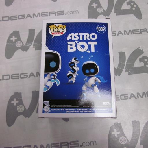 Funko Pop - Astro Bot - 1089 [1]