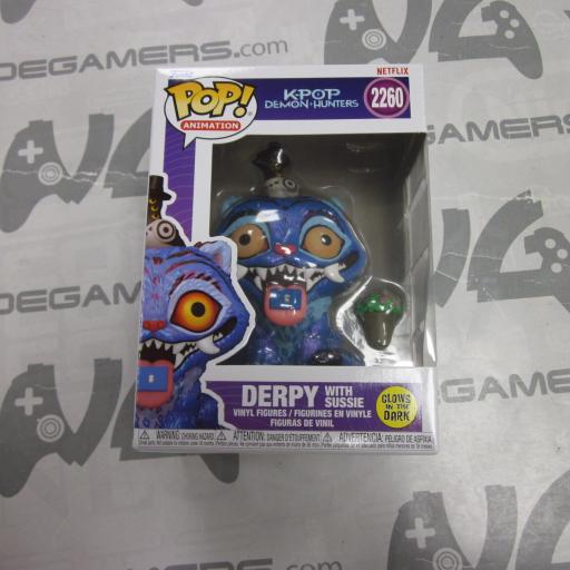 Funko Pop - Derpy - 2260 [0]