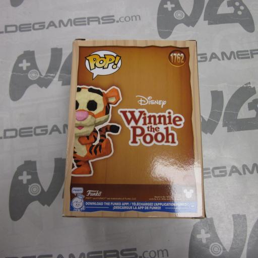 Funko Pop - Tigger - 1762 [1]