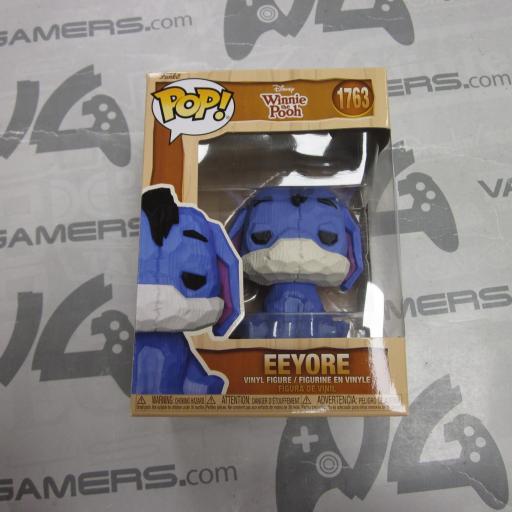 Funko Pop - Eeyore - 1763 [0]
