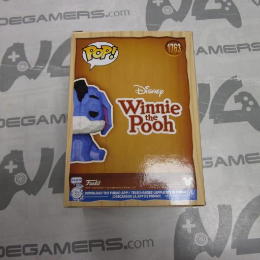 Funko Pop - Eeyore - 1763 [1]