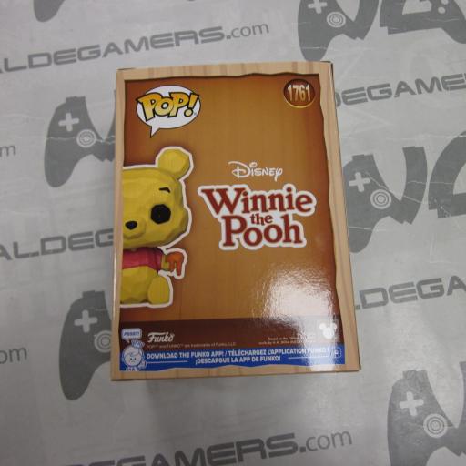 Funko Pop - Winnie The Pooh - 1761 [1]