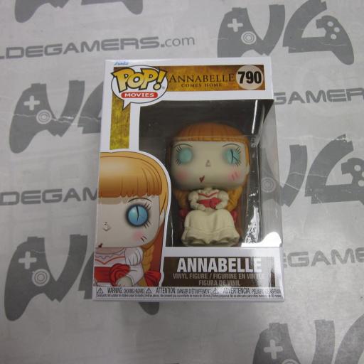 Funko Pop - Annabelle - 790 [0]