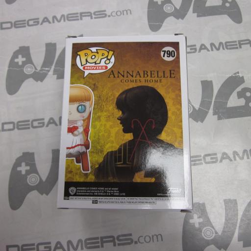 Funko Pop - Annabelle - 790 [1]