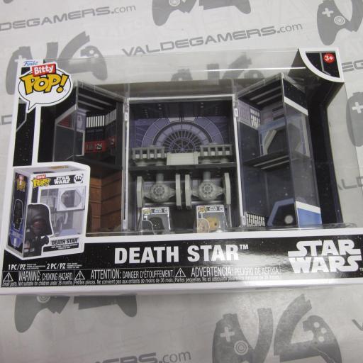 Bitty Pop! Death Star - Star Wars [0]