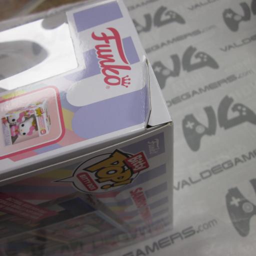 Bitty Pop! Sanrio Town - Hello Kitty and Friends [3]