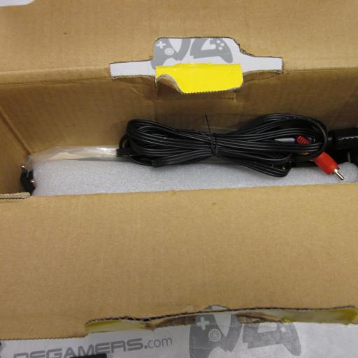 Playstation 2 slim en caja + mando original + memory [6]