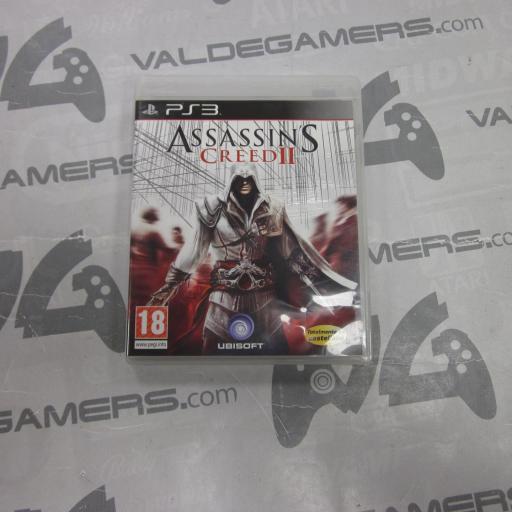 Assassin's Creed: Revelations [0]