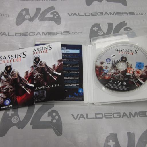 Assassin's Creed: Revelations [1]