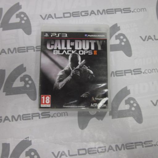 Call Of Duty: Black Ops II [1]