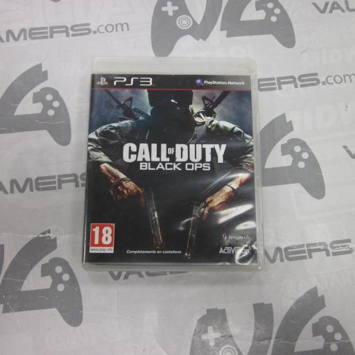 Call Of Duty: Black Ops [0]