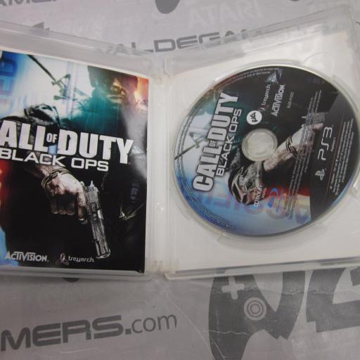Call Of Duty: Black Ops [1]