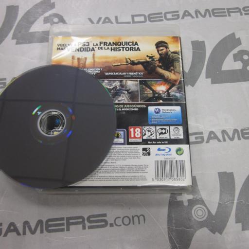 Call Of Duty: Black Ops [2]