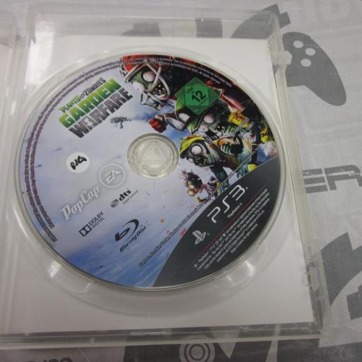 Plants vs Zombies: Garden Warfare [1]