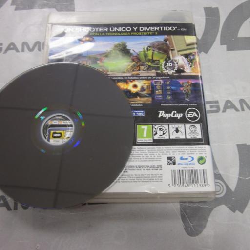 Plants vs Zombies: Garden Warfare [2]