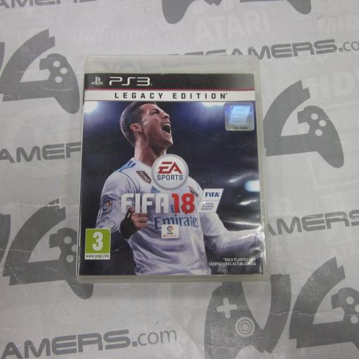 FIFA 18 [0]